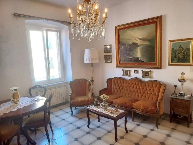 Appartamento in vendita a Genova GE