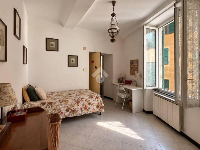 Appartamento in vendita a Genova GE