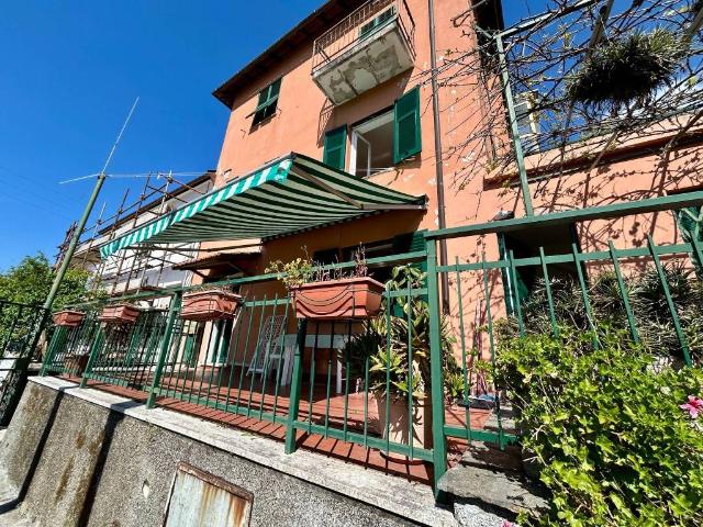 Appartamento in vendita a Genova GE