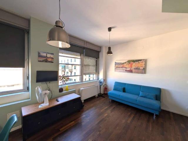 Appartamento in vendita a Genova GE