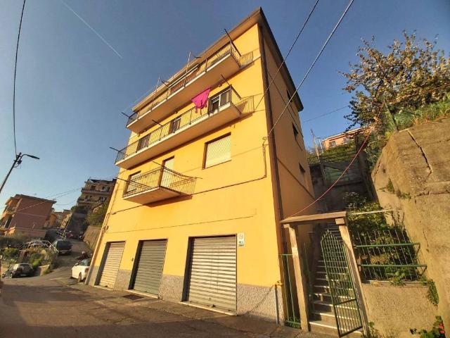 Appartamento in vendita a Genova GE