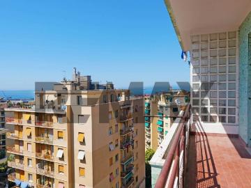 Appartamento in vendita a Genova GE