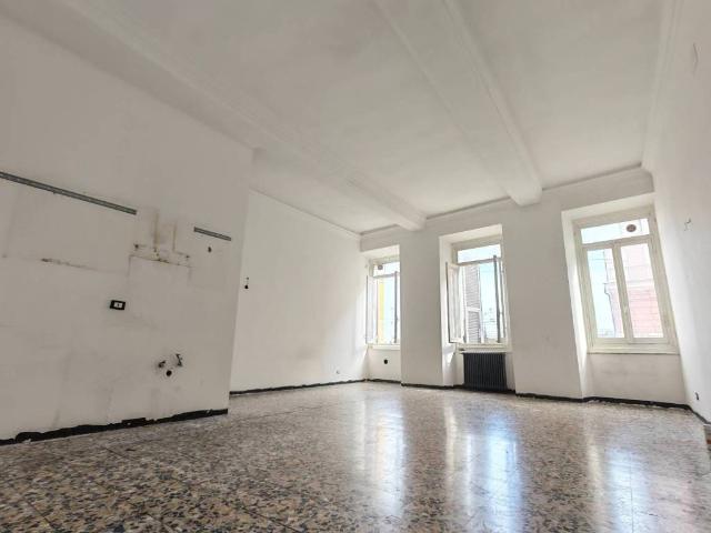 Appartamento in vendita a Genova GE