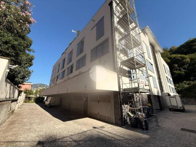 Appartamento in vendita a Genova GE