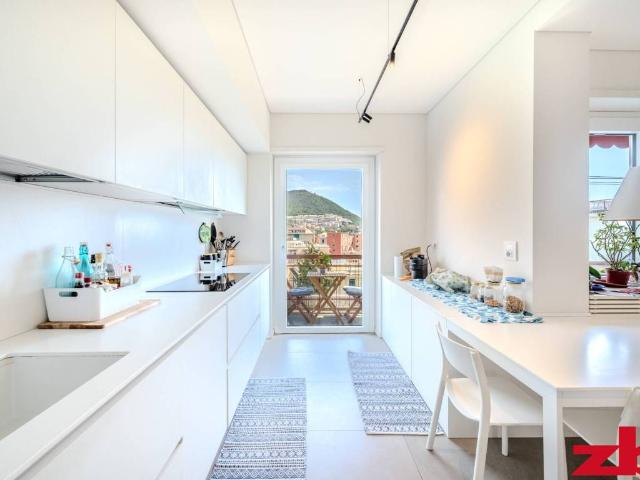 Appartamento in vendita a Genova GE