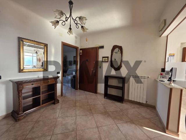 Appartamento in vendita a Genova GE