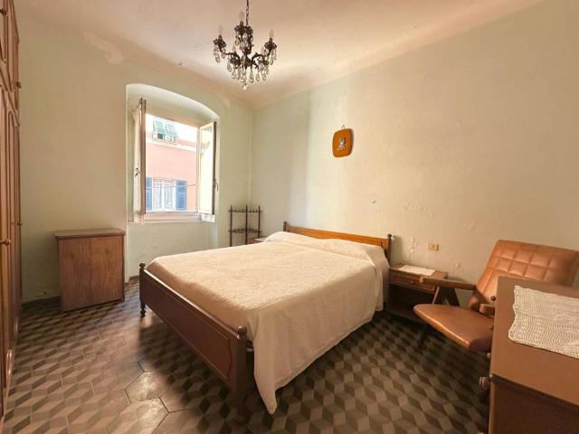 Appartamento in vendita a Genova GE