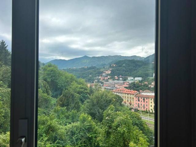 Appartamento in vendita a Genova GE