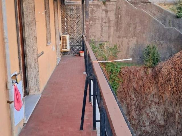 Appartamento in vendita a Genova GE