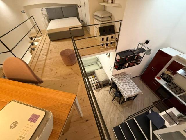 Appartamento in vendita a Genova GE