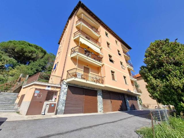Appartamento in vendita a Genova GE