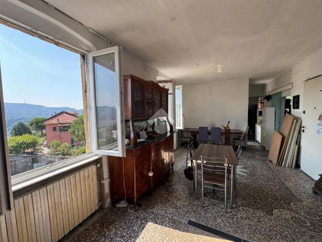 Appartamento in vendita a Genova GE