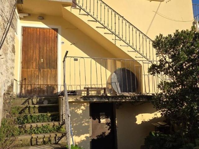 Appartamento in vendita a Genova GE