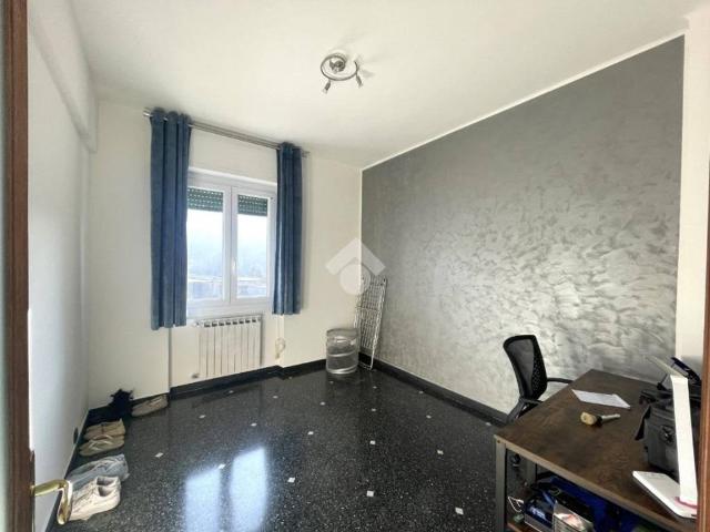 Appartamento in vendita a Genova GE