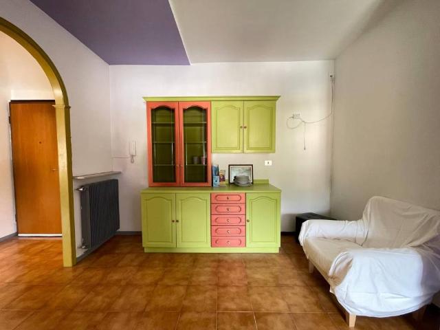 Appartamento in vendita a Genova GE