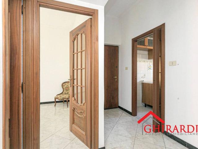 Appartamento in vendita a Genova GE