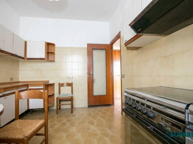 Appartamento in vendita a Genova GE