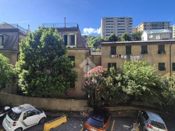 Appartamento in vendita a Genova GE