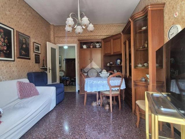 Appartamento in vendita a Genova GE