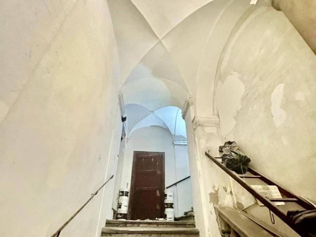 Appartamento in vendita a Genova GE