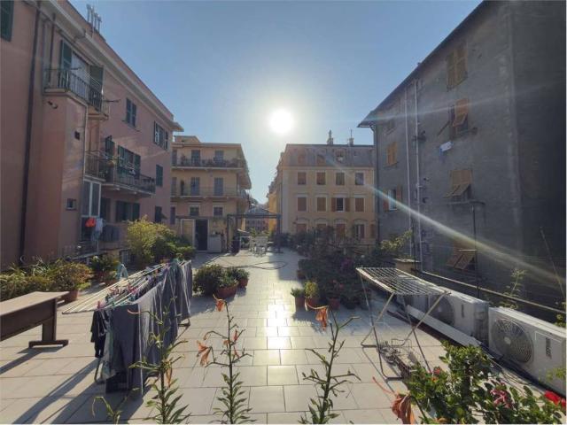 Appartamento in vendita a Genova GE