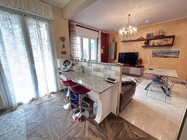 Appartamento in vendita a Genova GE