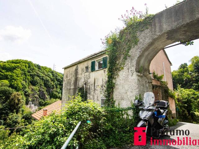 Appartamento in vendita a Genova GE