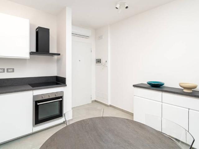 Appartamento in vendita a Genova GE