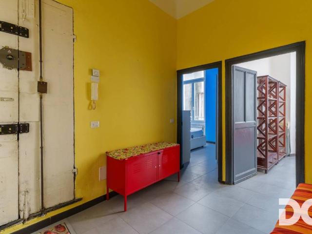 Appartamento in vendita a Genova GE