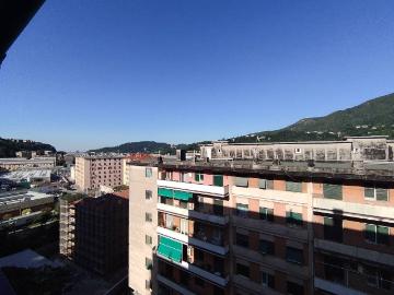 Appartamento in vendita a Genova GE