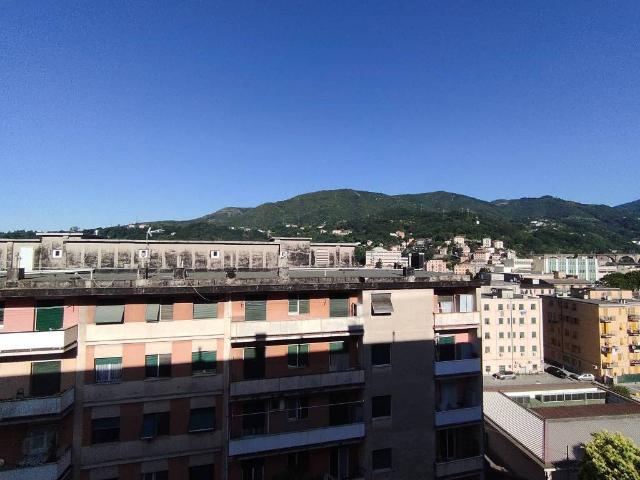 Appartamento in vendita a Genova GE