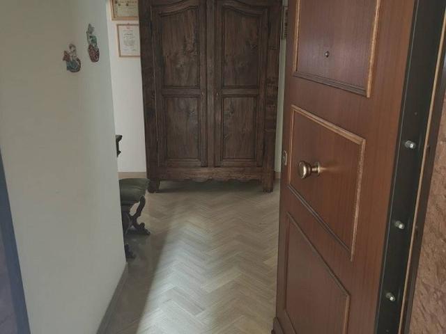 Appartamento in vendita a Genova GE