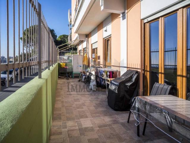 Appartamento in vendita a Genova GE