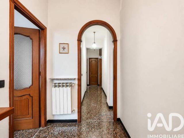 Appartamento in vendita a Genova GE