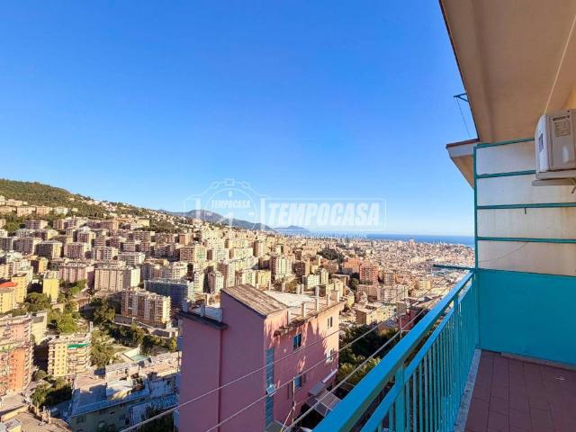 Appartamento in vendita a Genova GE