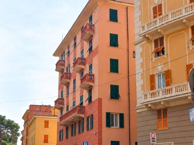 Appartamento in vendita a Genova GE