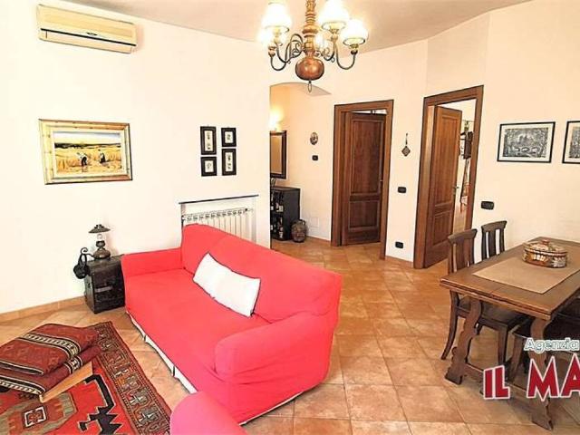 Appartamento in vendita a Genova GE