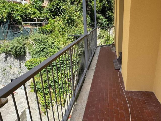 Appartamento in vendita a Genova GE