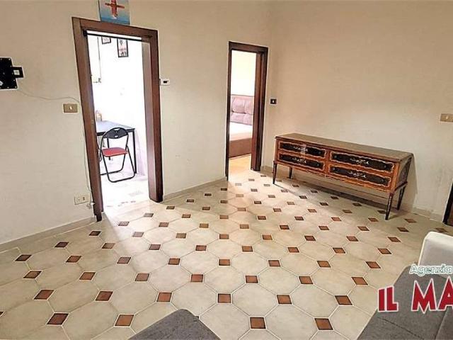 Appartamento in vendita a Genova GE