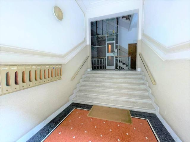 Appartamento in vendita a Genova GE
