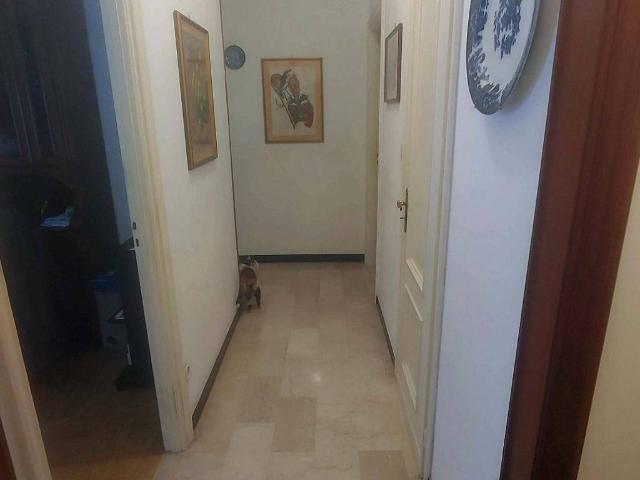 Appartamento in vendita a Genova GE