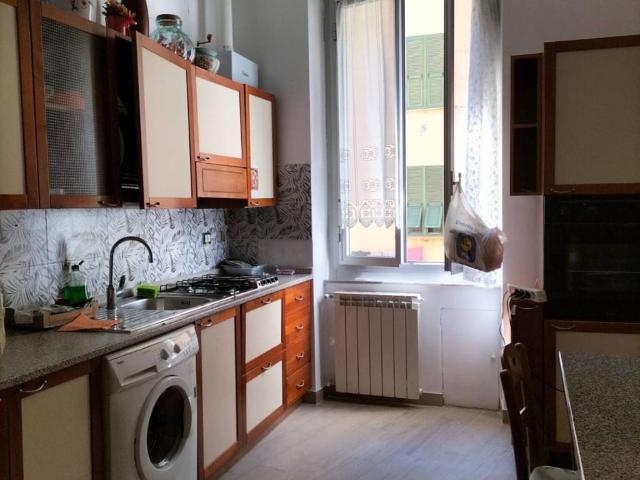 Appartamento in vendita a Genova GE