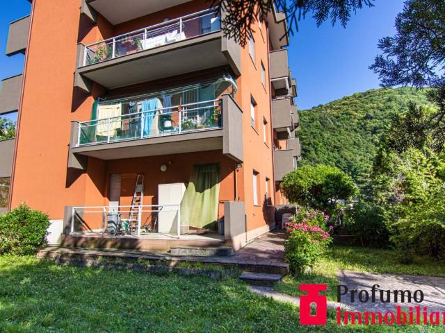Appartamento in vendita a Genova GE