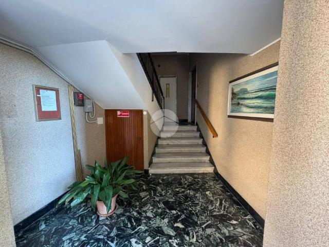 Appartamento in vendita a Genova GE