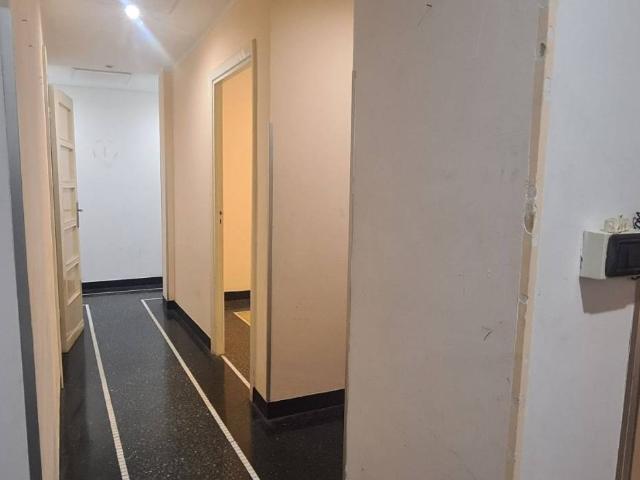 Appartamento in vendita a Genova GE