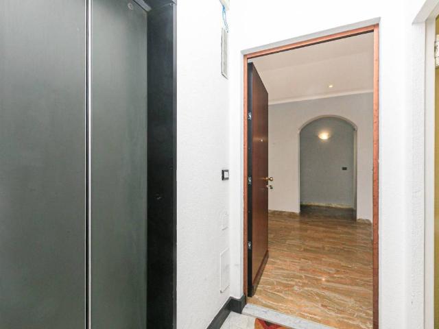 Appartamento in vendita a Genova GE