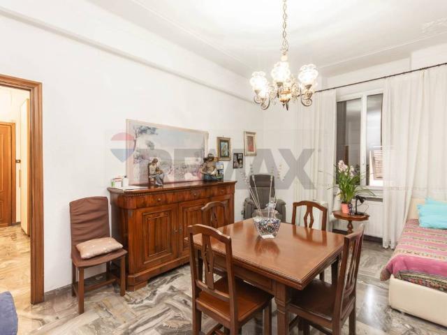 Appartamento in vendita a Genova GE