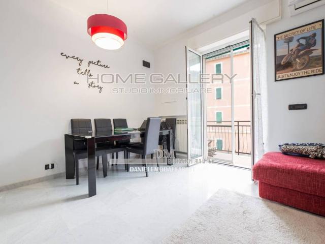 Appartamento in vendita a Genova GE