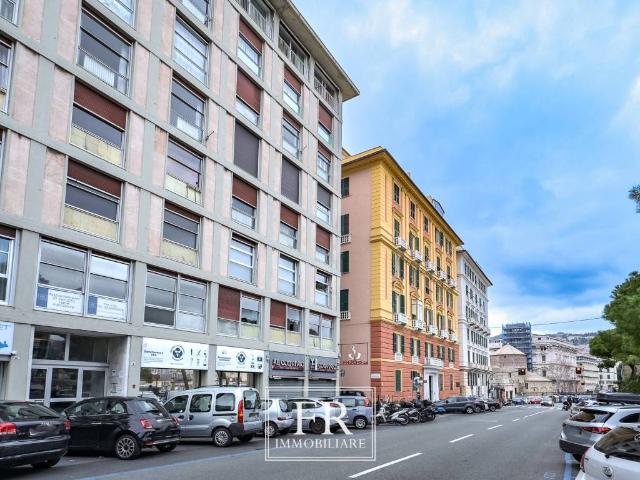 Appartamento in vendita a Genova GE