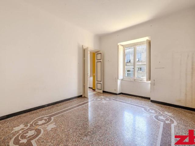 Appartamento in vendita a Genova GE